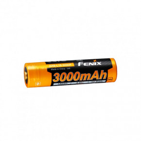  18650 Fenix 3000 mAh ARB-L18-3000P 3