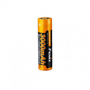  18650 Fenix 3000 mAh ARB-L18-3000P 5