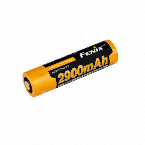  18650 Fenix 2900 mAh ARB-L18-2900L 5