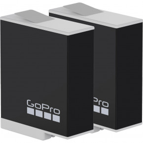   GoPro Enduro Rechargeable Battery  GoPro 11/10/9 2 (ADBAT-211)