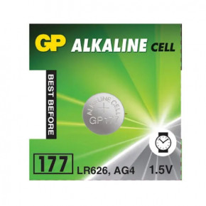   GP 177/AG4/LR626 (177F-2C10), 1.5V,  10 ,   ., China 3