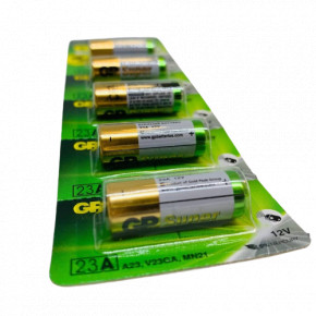   GP High Voltage 23AF-2C5 (23A/MN21), 12V,   5, China 3