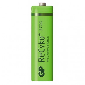  GP Recyko+ 2700 GP270AAHC AA 2600mAh 7.8A Ni-MH LSD80-1 bulk