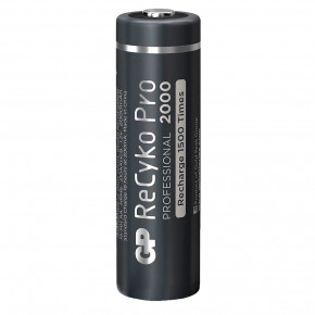  GP Recyko+ Pro 2000 (GP210AAHCBE-2EB4), AA, 2000mAh, 6A, Ni-MH LSD70-5,   4 5