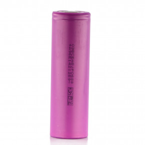  21700 - (Li-Ion) Lishen LR2170SD 5000mAh, 9.6A, 4.2/3.63/2.5V, Magenta