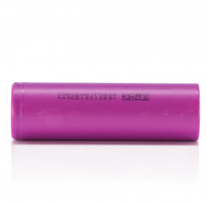  21700 - (Li-Ion) Lishen LR2170SD 5000mAh, 9.6A, 4.2/3.63/2.5V, Magenta 4