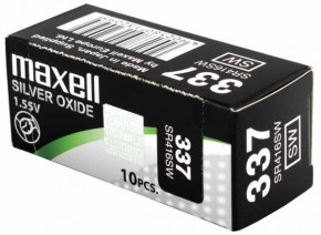  MAXELL SR416SW 1PC EU MF 4