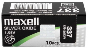  MAXELL SR416SW 1PC EU MF 5