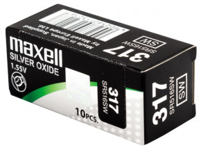  MAXELL SR516SW 1PC EU MF 3