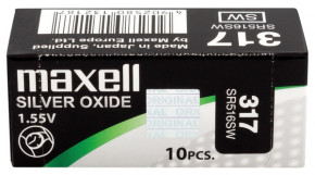  MAXELL SR516SW 1PC EU MF 4