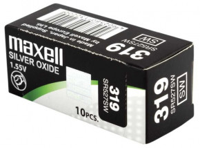  MAXELL SR527SW 1PC EU MF 3