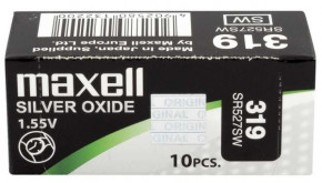  MAXELL SR527SW 1PC EU MF 4