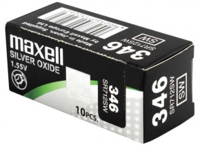  MAXELL SR712SW 1PC EU MF 3