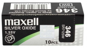  MAXELL SR712SW 1PC EU MF 4