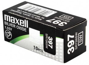  MAXELL SR726SW 1PC EU MF 3