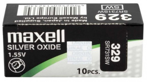  MAXELL SR731SW 1PC EU MF 4