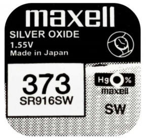  MAXELL SR916SW 1PC EU MF