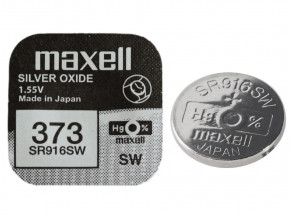  MAXELL SR916SW 1PC EU MF 6