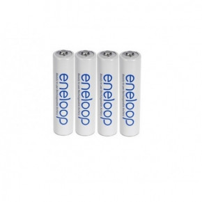  Panasonic Eneloop AAA 750 Mah 4 3