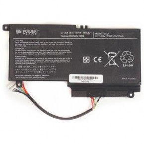  PowerPlant Toshiba Satellite L55 (NB510221)