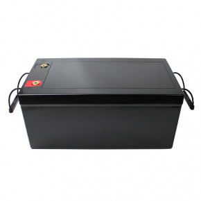 ����������� PowerPlant LiFePO4 24V 200Ah (LFP24200)