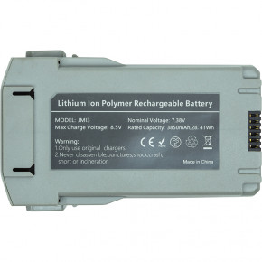  PowerPlant DJI Mini 3 Pro 3850mAh