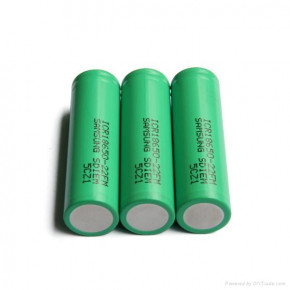  Samsung 18650 2200mAh (ICR18650-22F) 3