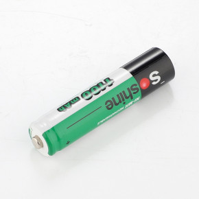  Soshine AAA1100, AAA/(R03), 1100mAh, Ni-MH, 