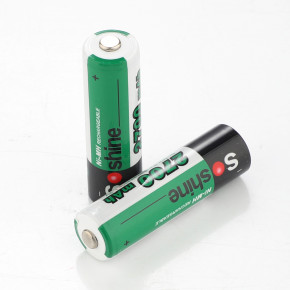  Soshine AA2700, AA/(HR6), 2700mAh, Ni-MH,  4