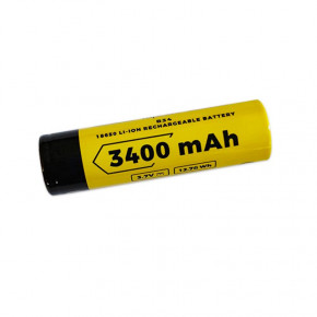  Vapcell B34 18650 Li-Ion 3400mAh 1