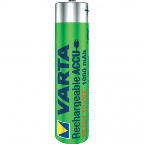  Varta AAA 1000mAh NiMh 2 PROFESSIONAL (05703301402)