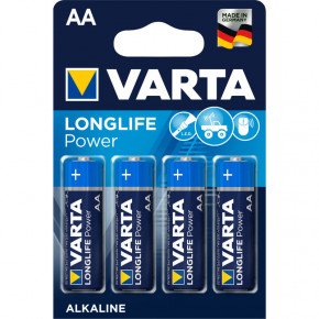   Varta Energy 4103, AAA/(L)R03,  4