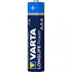   Varta Longlife Power 4903 (High Energy), AAA/(L)R03,  4 3