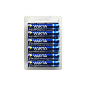   Varta Longlife Power 4903 (High Energy), AAA/(L)R03,  12,    5