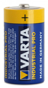   Varta Industrial PRO 4014, C/LR14,  20,   !