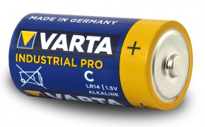   Varta Industrial PRO 4014, C/LR14,  20,   ! 3