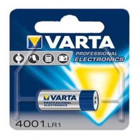   Varta LR1 (4001.LR1), 1.5V,  1