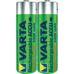  Varta AA NiMH 2500mAh 4 (56756101404)