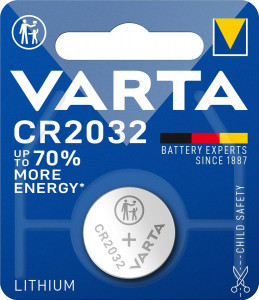  Varta CR 2032 BL 1