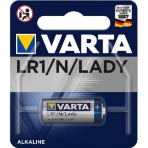  Varta LR1 (04001101401)