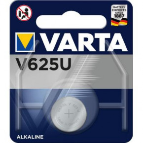  Varta V625U (04626101401)