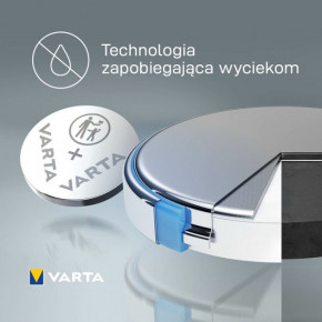   Varta CR2032 (Cm11300200) 4