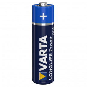  Varta LR03 High-Energy  4. (04903121414)