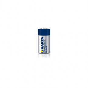  Varta Photo CR 123A Lithium