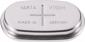   Ni-Mh Varta V150H (55615), 1.2V, 150mAh