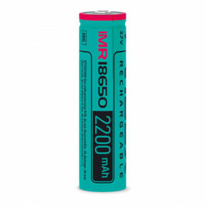  Videx 18650() 20A 2200mAh bulk/1 (IMR18650/2200/1BLK)