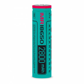  Videx 18650() 20A 2800mAh bulk/1 (IMR18650/2800/1BLK)