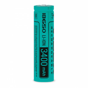  Videx - 18650 3400mAh bulk/1 (18650/3400/1B)