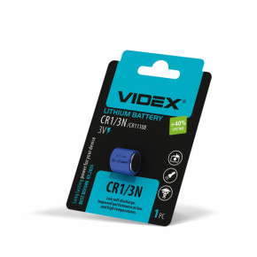   Videx CR1/3N 1 BLISTER (CR1/3N 1pc)