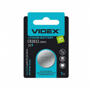  Videx CR2032 (24234)